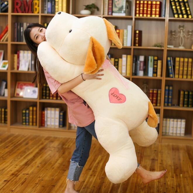 抱き枕 ぬいぐるみ 犬 ぬいぐるみ 抱き枕 飼い犬ぬいぐるみ ぬいぐるみ お生まれ落ちる日 可愛らしい 抱き枕 抱きまくら 室内装飾 肌ざわりふわふわ 毛の荒物ぬいぐるみ 抱き枕 成人女性 母の日 クリスマス 意中の女 差し上げ物 差し上げ物 うしろ帯 ぬいぐるみ 手あそび 100糎/120糎/150糎