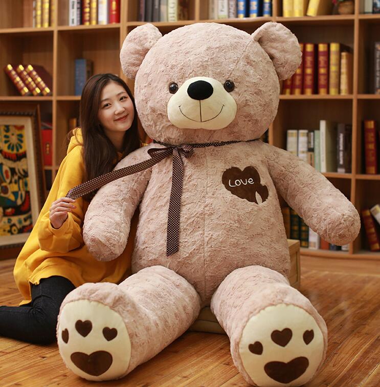 ぬいぐるみ くま ぬいぐるみ 特大 テディベア クリスマス プレゼント お誕生日 ぬいぐるみ 手触りふわふわ 動物ぬいぐるみ 抱き枕 母の日 彼女 ギフト 贈り物 女の子 店飾り ぬいぐるみ おもちゃ90cm/110cm/130cm/150cm/170cm/190cm