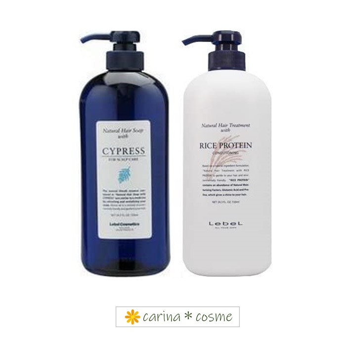 ナチュラル ヘアソープ CYd サイプレス 240mL~ | アルバム