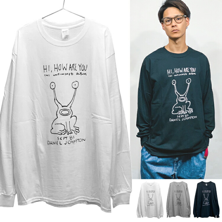 OAMC 19AW HI,HOW ARE YOU SWEAT スウェット - メルカリ