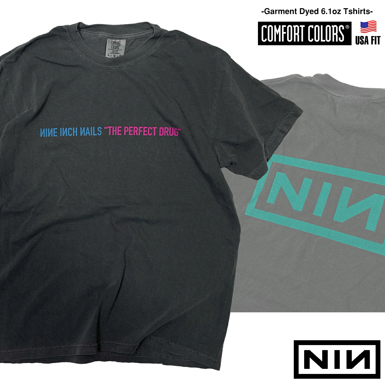 楽天市場】NINE INCH NAILS 「THE PERFECT DRUG 」「ナイン 楽天市場】NINE INCH NAILS 「THE PERFECT DRUG 」「ナイン