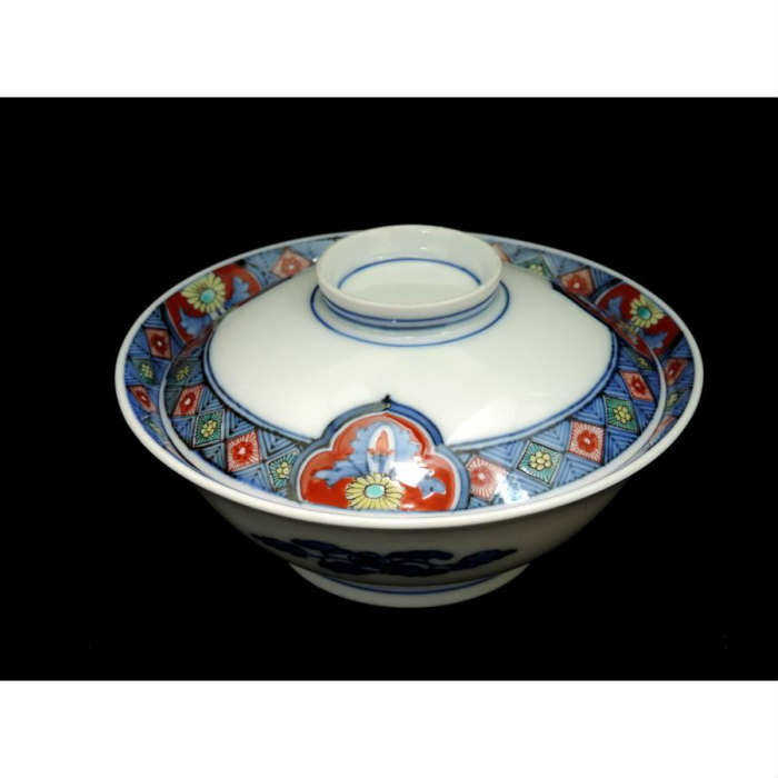 陶器製 菓子器 青い葉 柿右衛門 陶器製 菓子器 青い葉 柿右衛門 陶器製