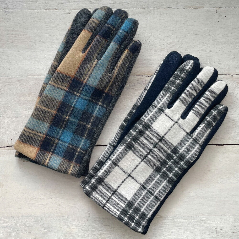 NEWBERRY KNITTING 手袋 メンズ 防寒 USA アメリカ アクリル