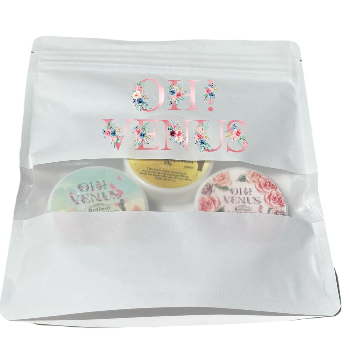 未使用・新品、BODY OH! ボディ オー 200g（ボディクリーム） BODY OH!（ボディオー）|リズム株式会社