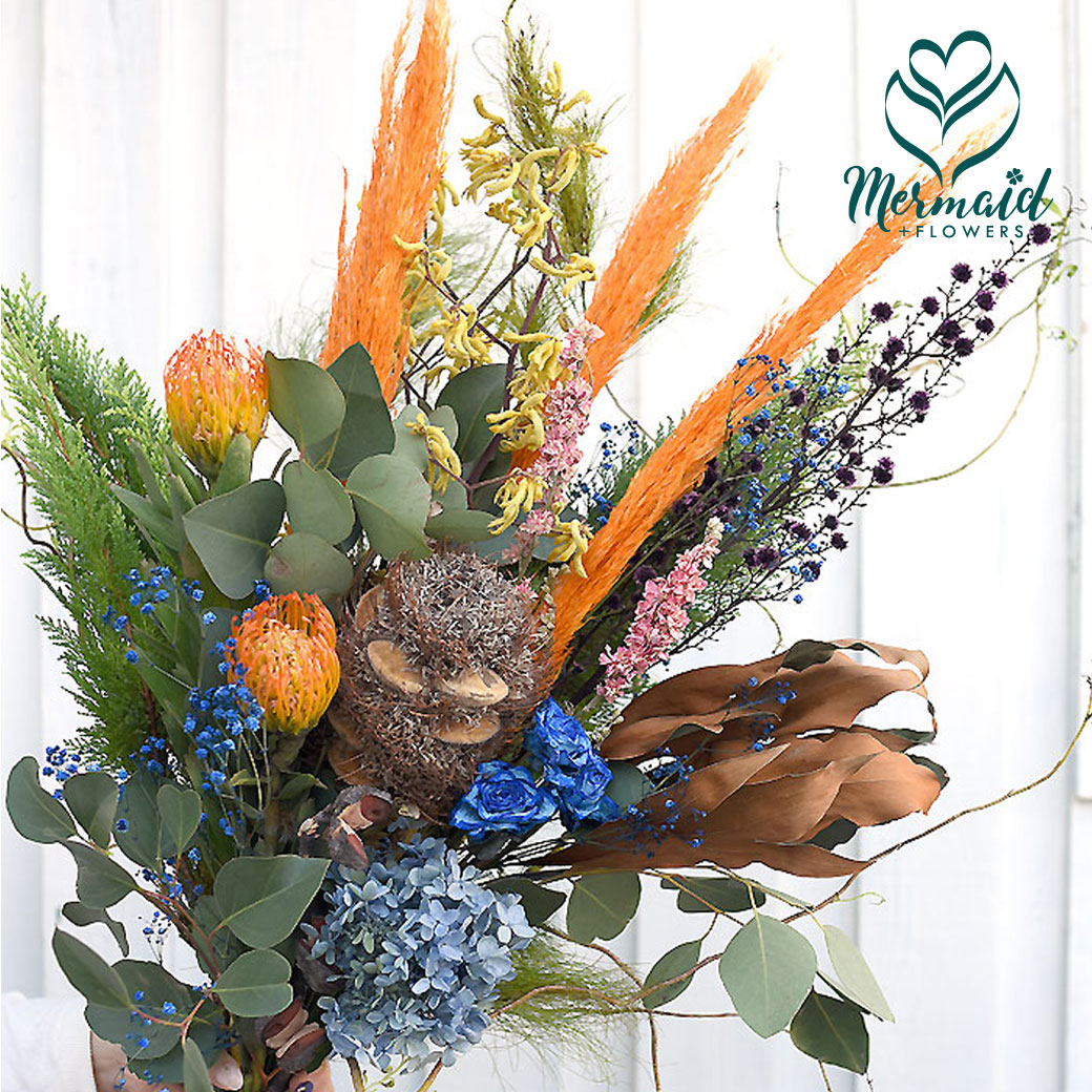 激安特価 玄関 花 母の日 ギフト プレゼント 結婚祝い お礼 歓送迎 ドライフラワー カライド スコープ カラフル スワッグ 万華鏡 母の日 Www Nso Mn