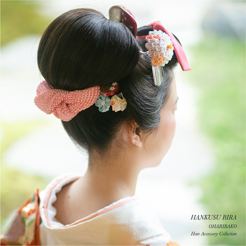 花嫁 簪 かんざし 髪飾り 日本髪飾り | www.combourg.bzh