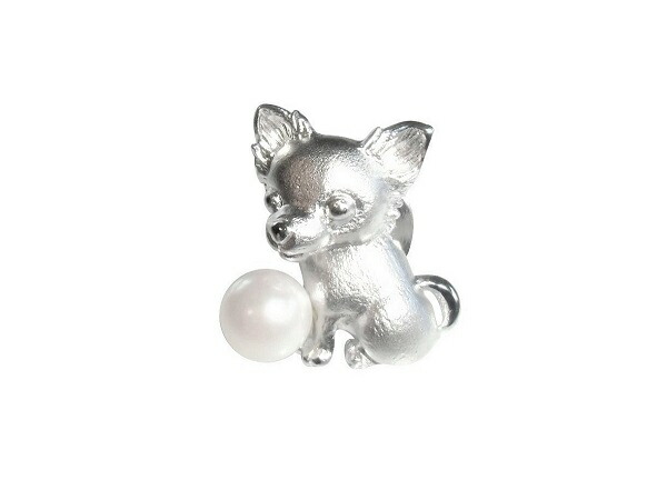楽天市場】チワワ/犬/シルバー925/リング/指輪/ドッグ/Dog/ring/犬