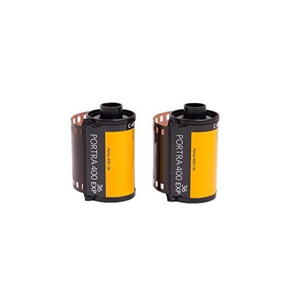 楽天市場】【5本パック】 Kodak カラーネガフィルム