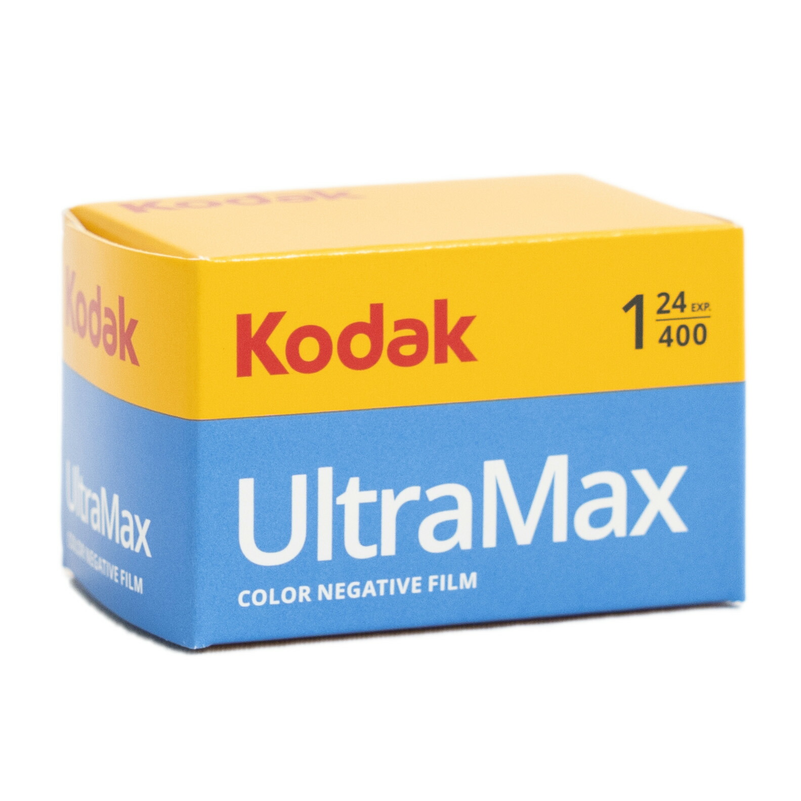 新品 コダックカラーネガフィルム　ポートラ400 4×5 Kodak カラーネガフィルム ポートラ400 4X5(10枚入り) 8806465
