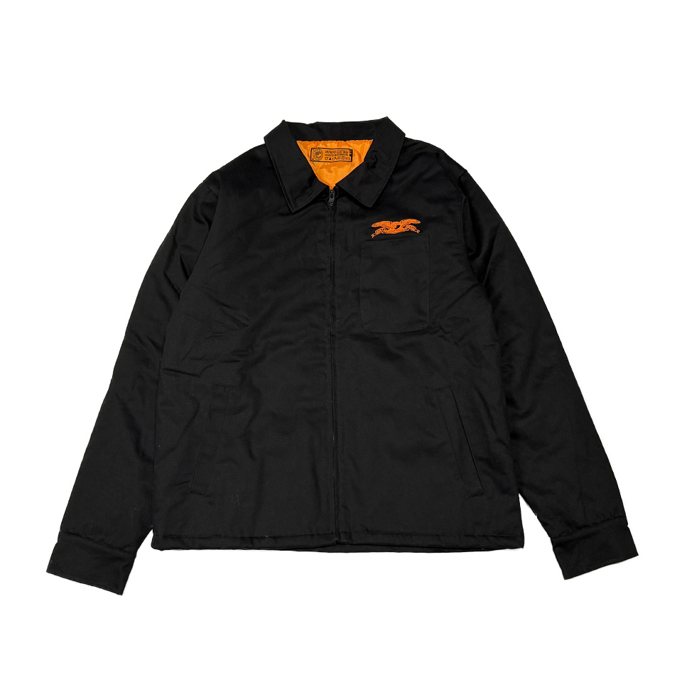 楽天市場】【日祝も発送】ANTI HERO アンチヒーロー アンタイヒーロー