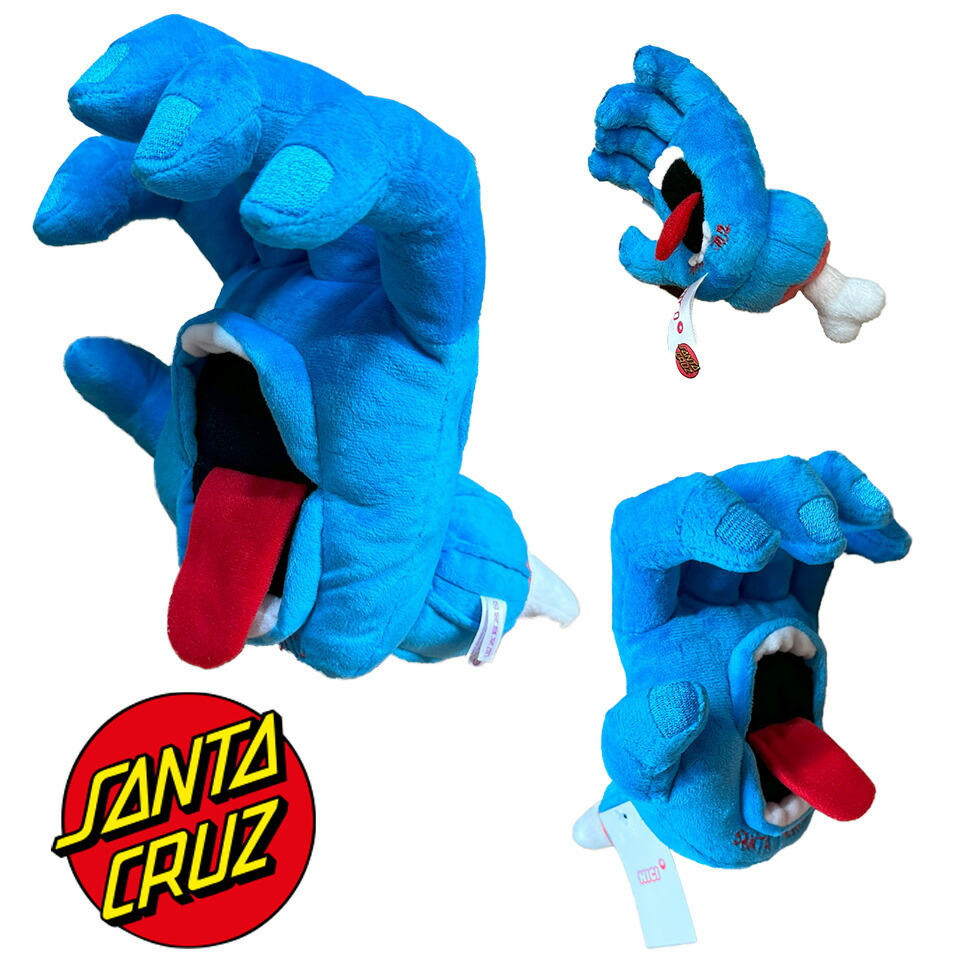 楽天市場】【NICI ニキ SANTA CRUZ サンタクルーズ】ぬいぐるみ SOFT