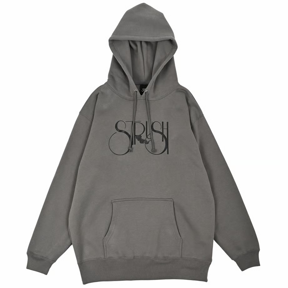 楽天市場】Xplr 【 Spider Grey Hoodie Men's Grey 】 スパイダー 灰色