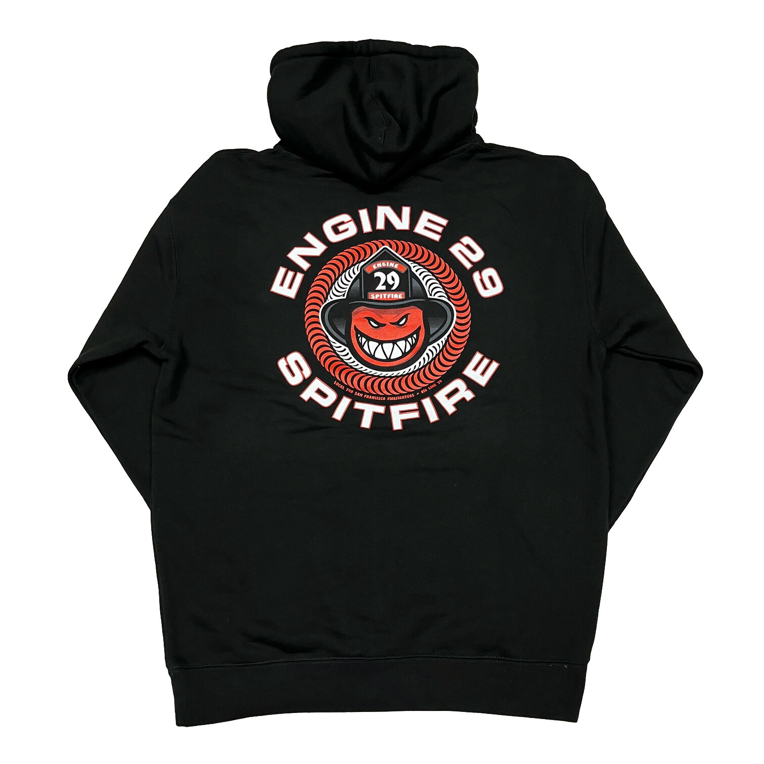 楽天市場】【日祝も発送】SPITFIRE スピットファイヤー メンズ