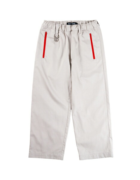 【 ROLLING CRADLE / RC EASY PANTS / BEIGE 】ローリングクレイドル ズボン下 イージーパンツ ベージュ