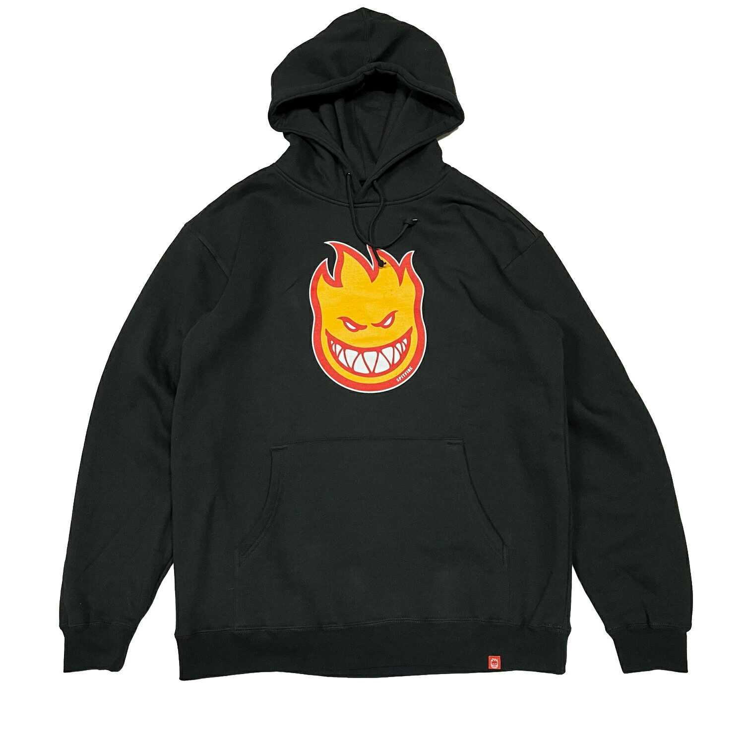 SPITFIRE SWEAT Lサイズ　スピットファイア 楽天市場】【 SPITFIRE / OLD E EMB ZIP HOODIE / NAVY