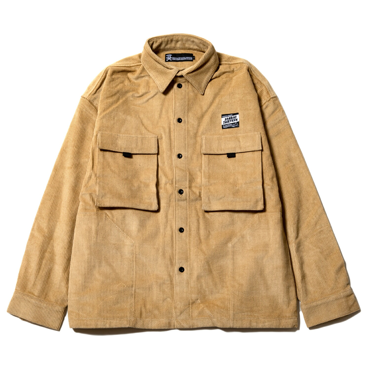 楽天市場】Subculture サブカルチャー シャツ サイズ:1 23AW プリント