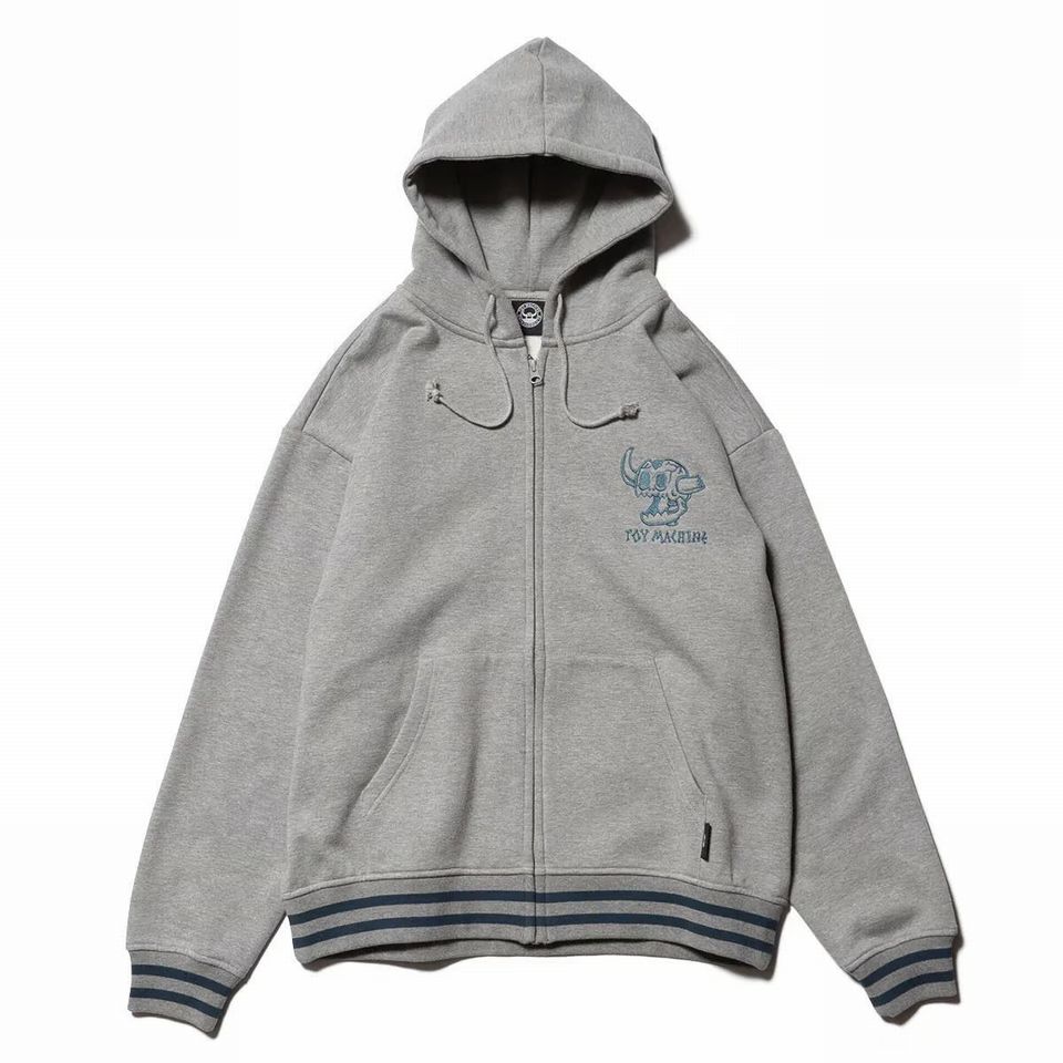 楽天市場】【 TOYMACHINE / SKB3 collaboration / TM & SECT SWEAT