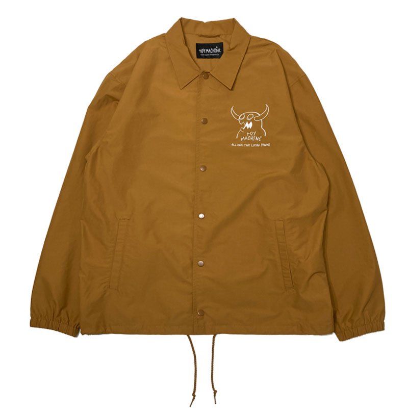 楽天市場】【 TOYMACHINE / TM PAINT COLLAB CORDUROY STADIUM JACKET 