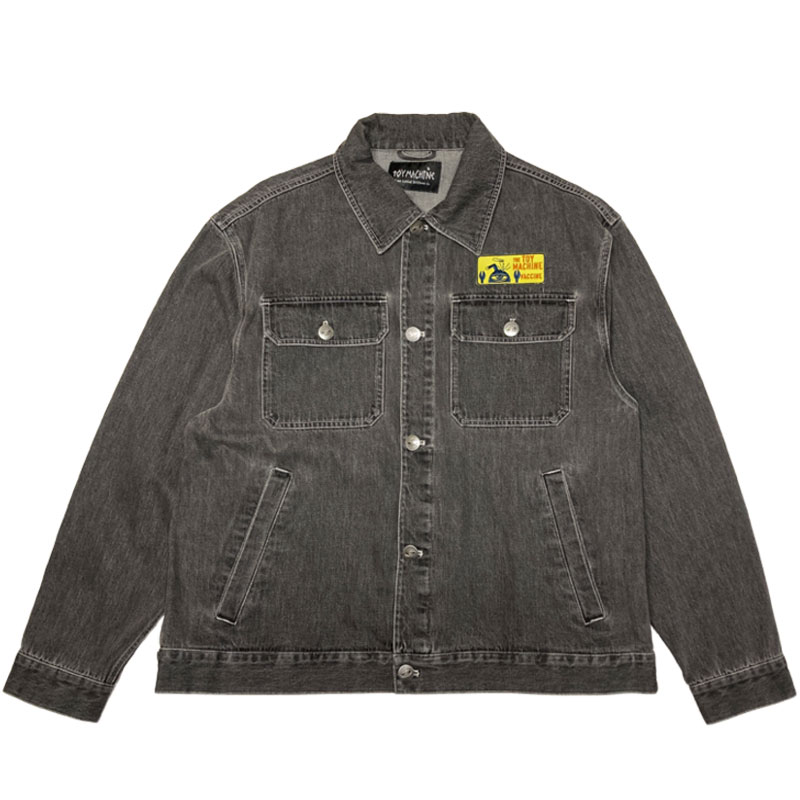 toy machine ed templeton レザージャケット 楽天市場】【 TOY MACHINE / FAUX LEATHER JACKET / BLACK