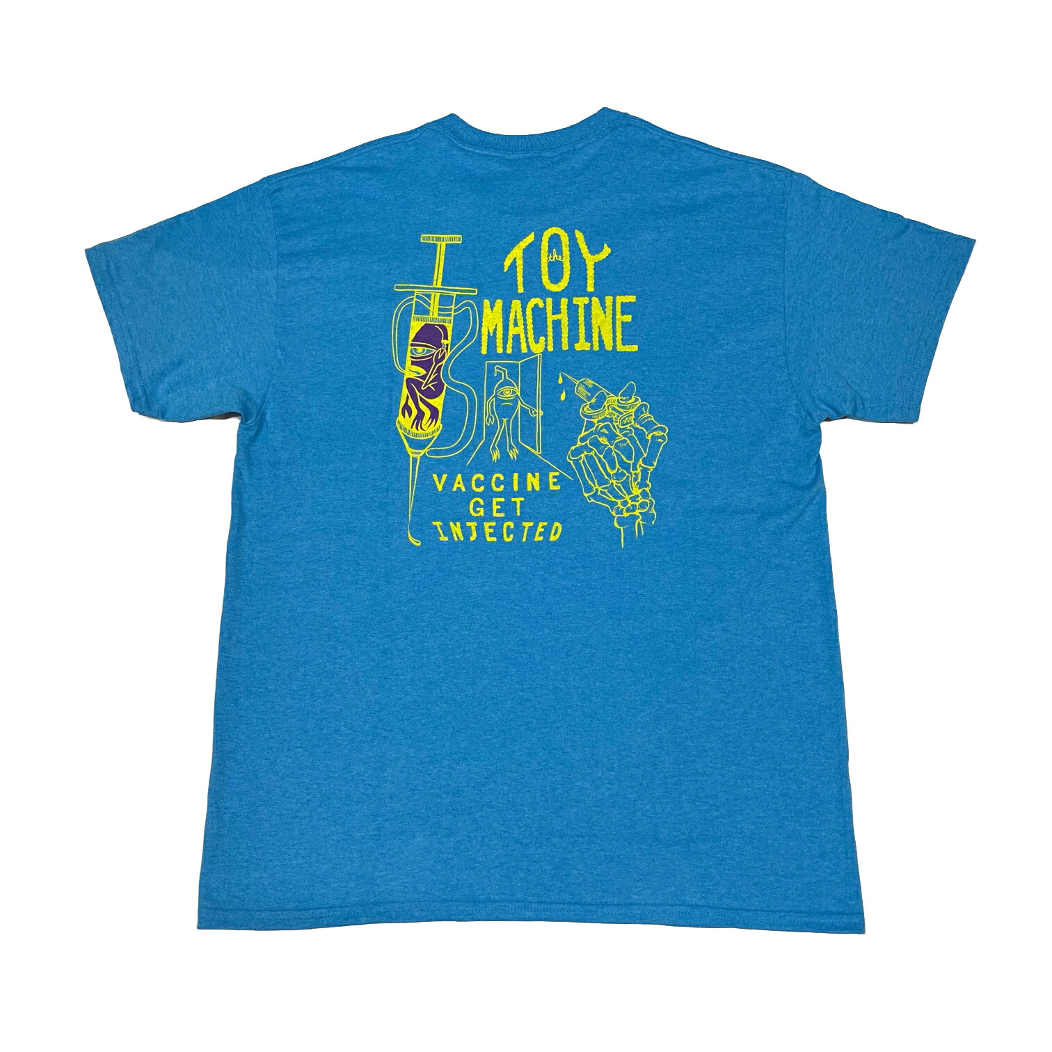 楽天市場】【XXLサイズ ラスト1点】トイマシーン TOY MACHINE