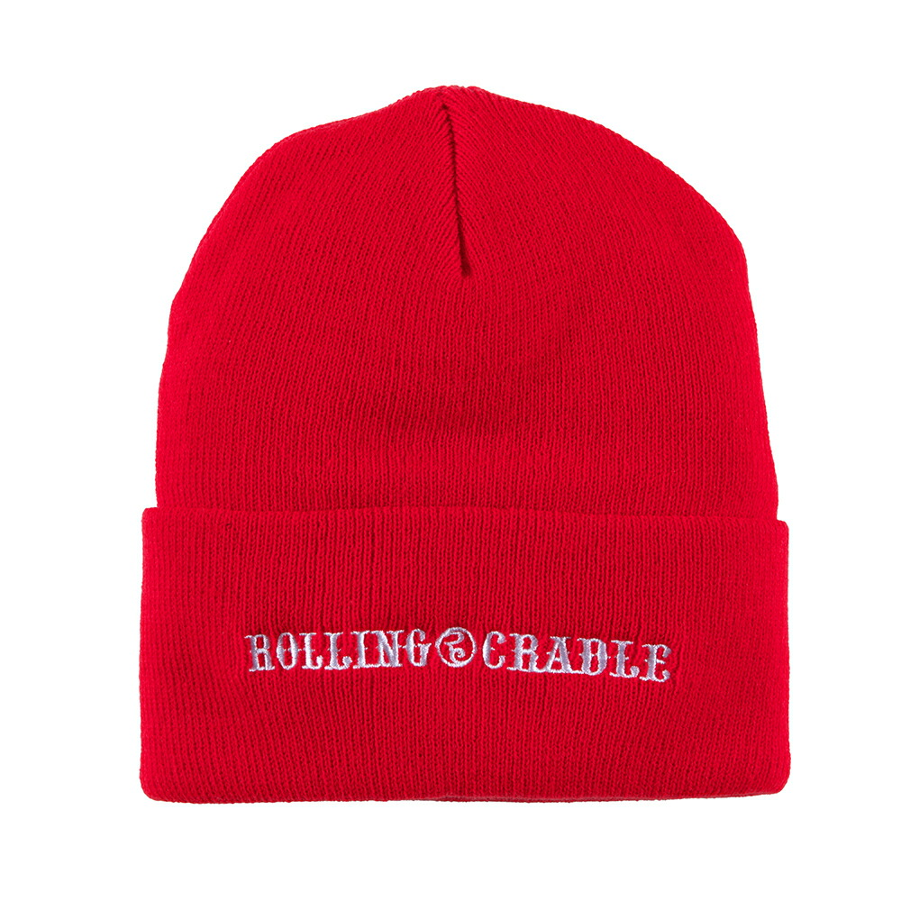 楽天市場】ホドル Hoddle Skateboards ビーニー ニットキャップ ニット