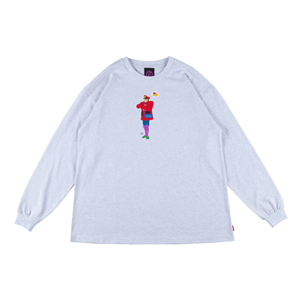 楽天市場】アロー Alo 【 Conquer 1/4 Zip Reform Long Sleeve Men