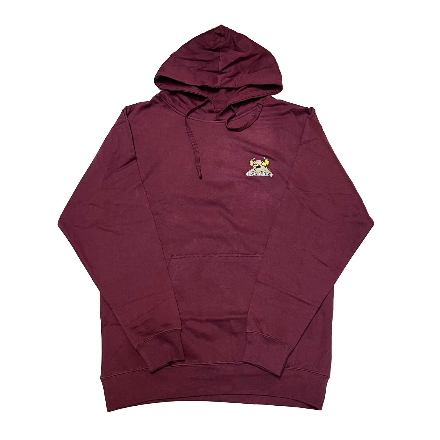 trappie mosh パーカー VINTAGE クロス刺繍 ジップパーカー T1390 | wshot