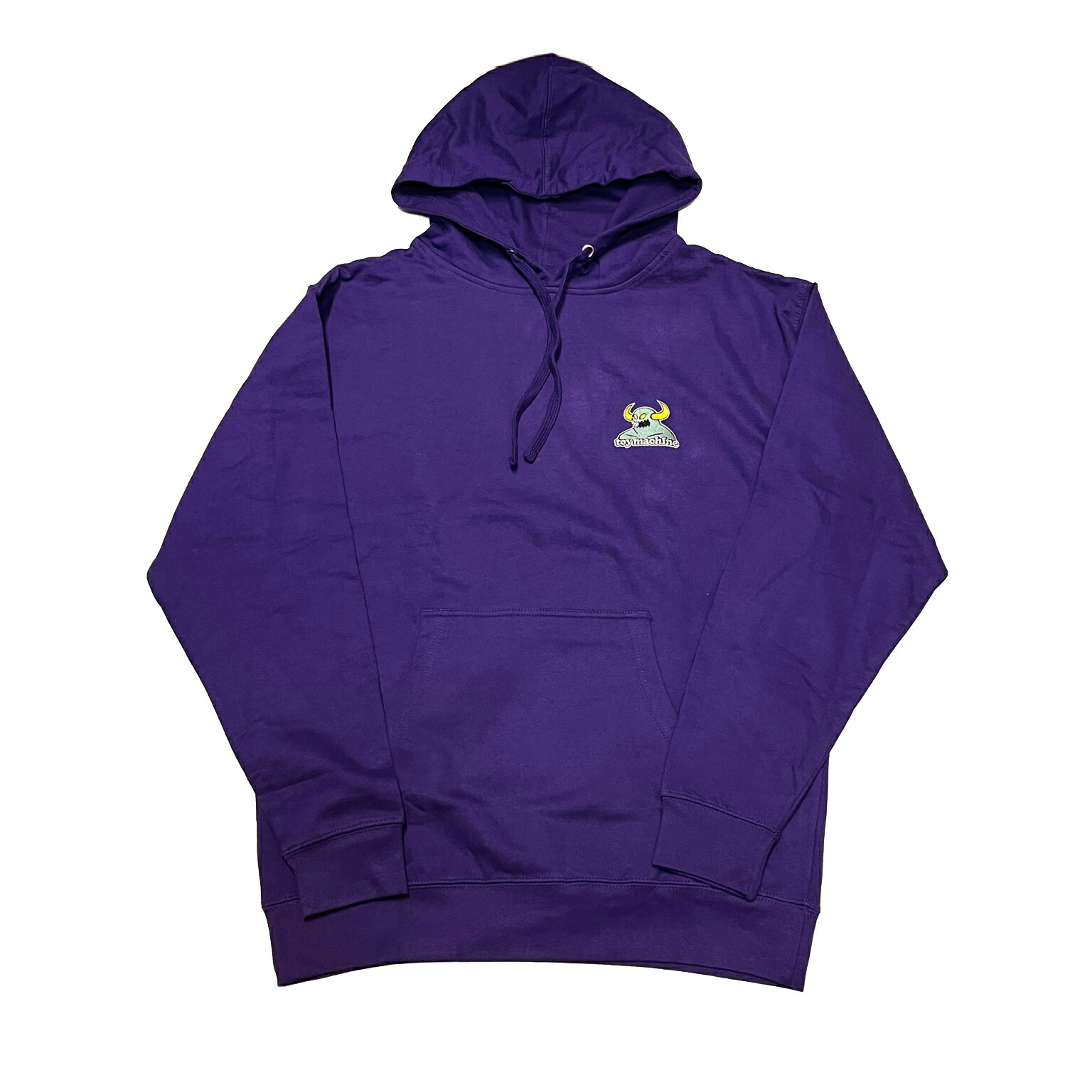 YARDSALE 再入荷！HEAVEN & HELL HOOD フーディ パーカー 2色 楽天市場】【 TOY MACHINE / TM PAINT COLLAB WELCOME TO HELL