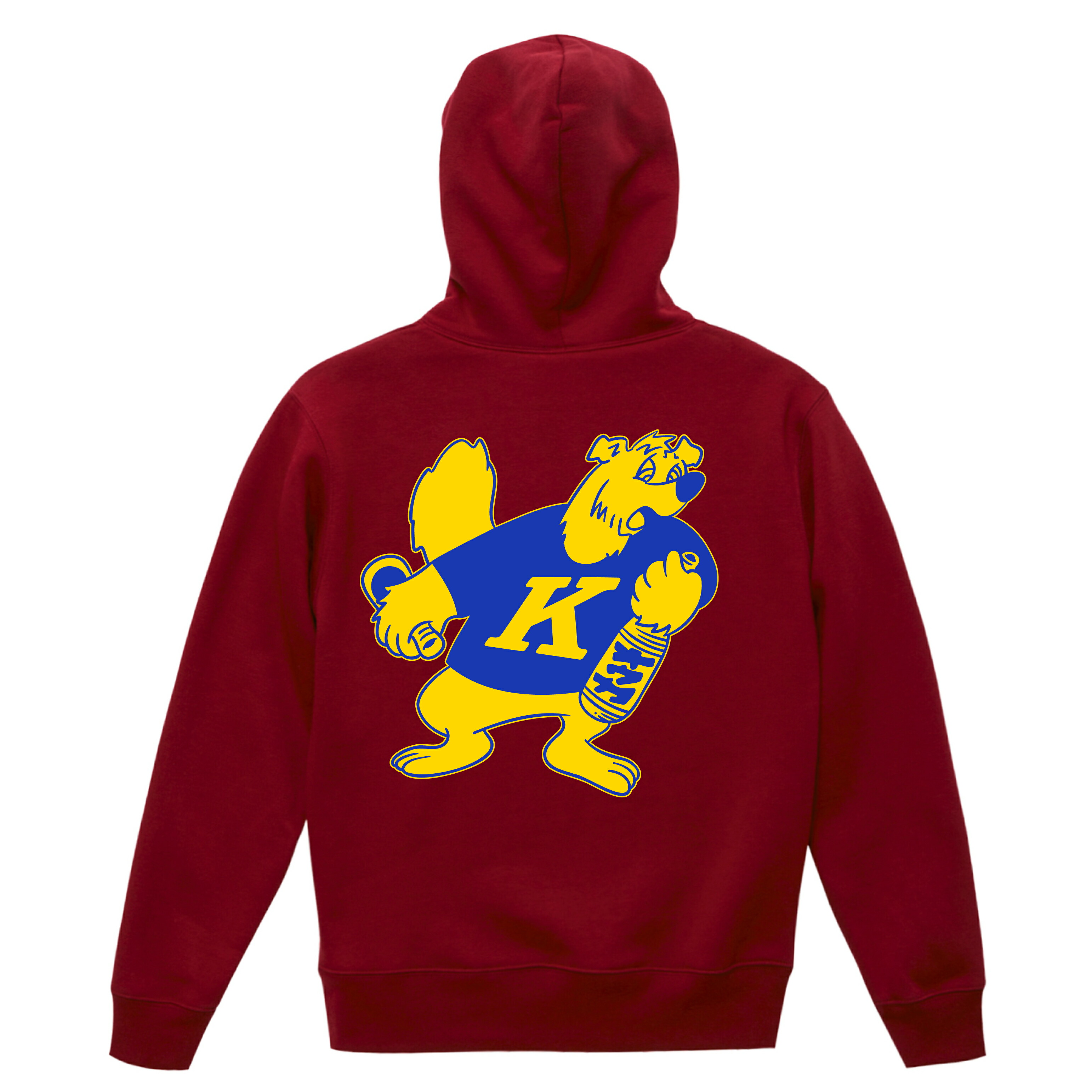【 Greebie / OHCA × Greebie Hoodie / BURGUNDY 】グリービー スウェット パーカー フーディ 裏起毛 酒 蒲田 バーガンディ ワインレッド マルーン 赤ブランドパーカー レディース パーカーメンズ バックプリント パーカー ストリート系 スウェットブランド|OHCA clothing 店
