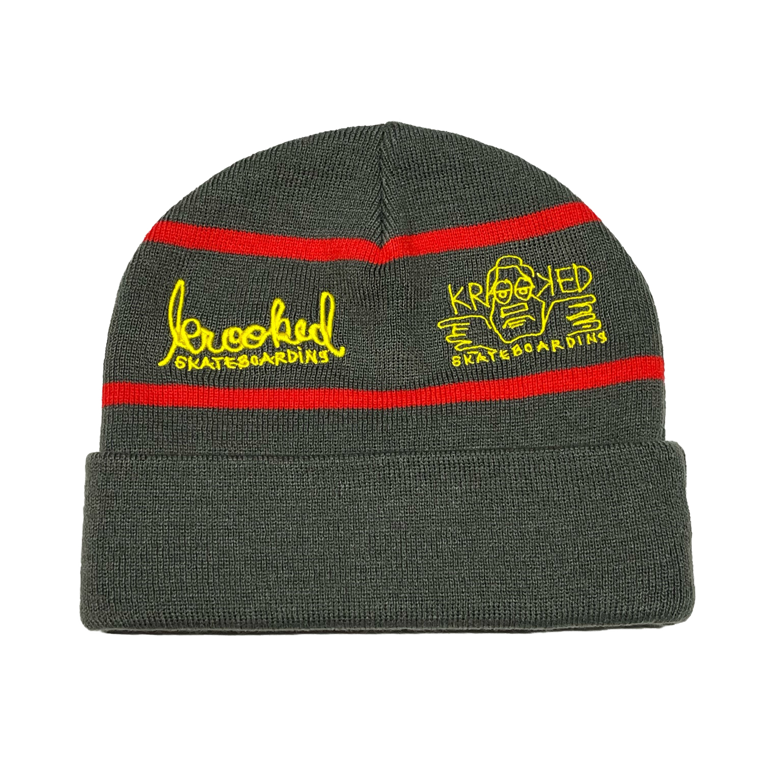 quartersnacks × classicgrip 希少ビーニー 楽天市場】【BEANIE/ 帽子/ スケートボード】QUARTERSNACKS