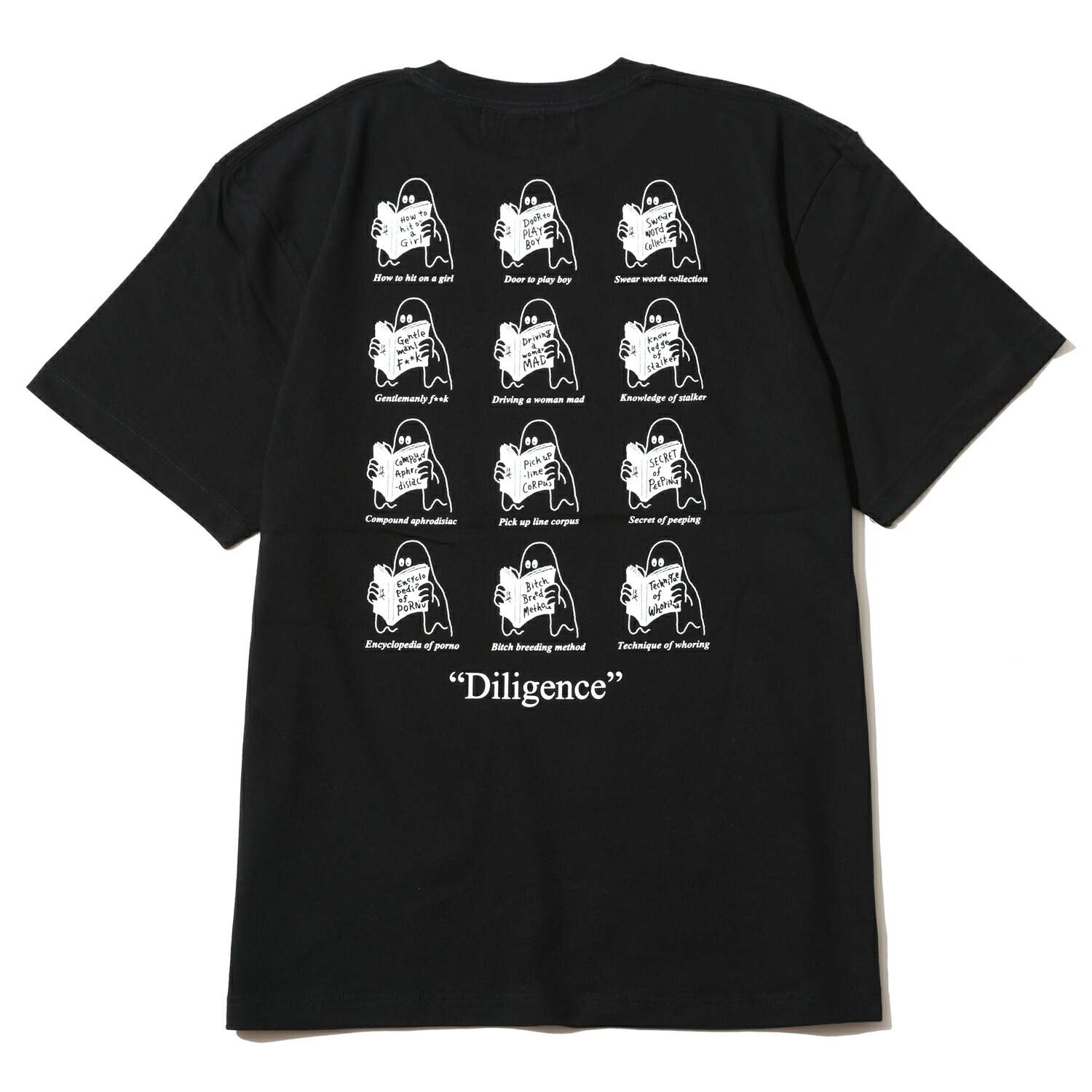 楽天市場】NF / サカナクション | TABLOID TEE / タブロイド