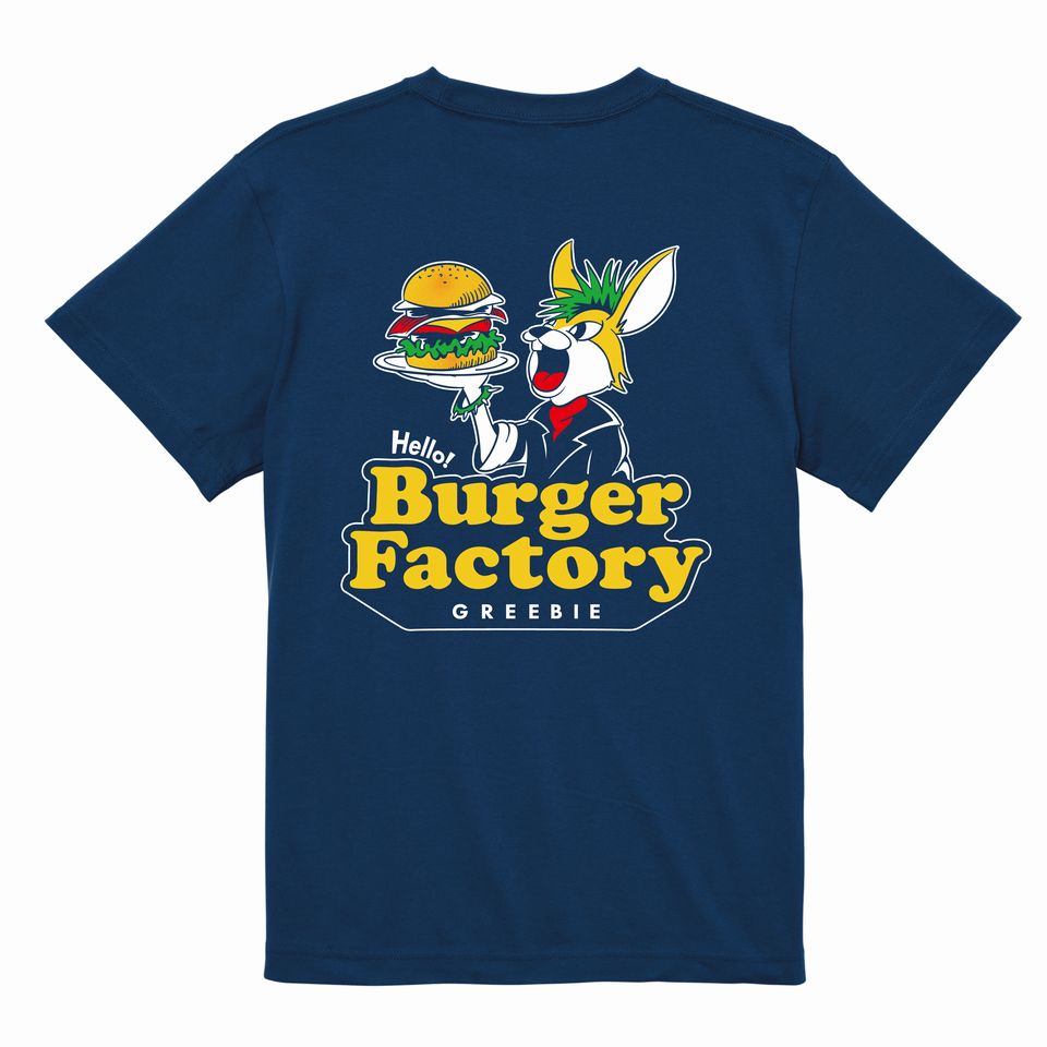 4．1oz ドライアスレチックTシャツ ＜アダルト＞ 5900