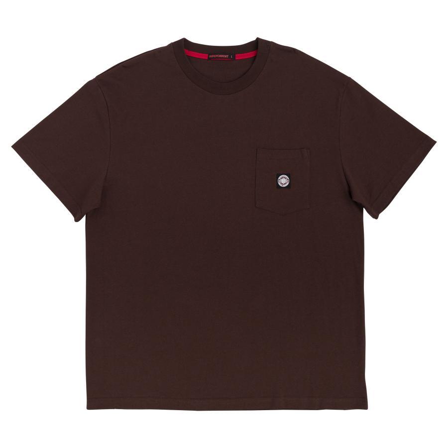 楽天市場】Independent 95 BTG RING S/S T-SHIRT【インデペン