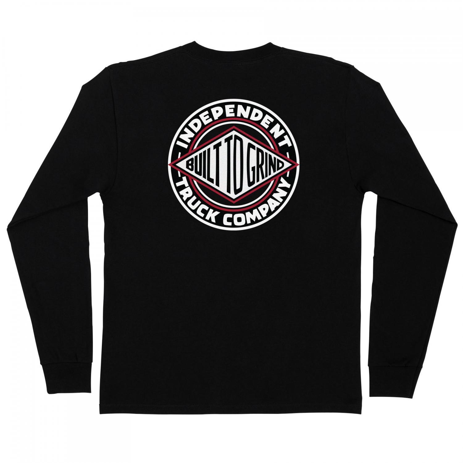 ☆INDEPENDENT×THRASHERインディペンデント×スラッシャー