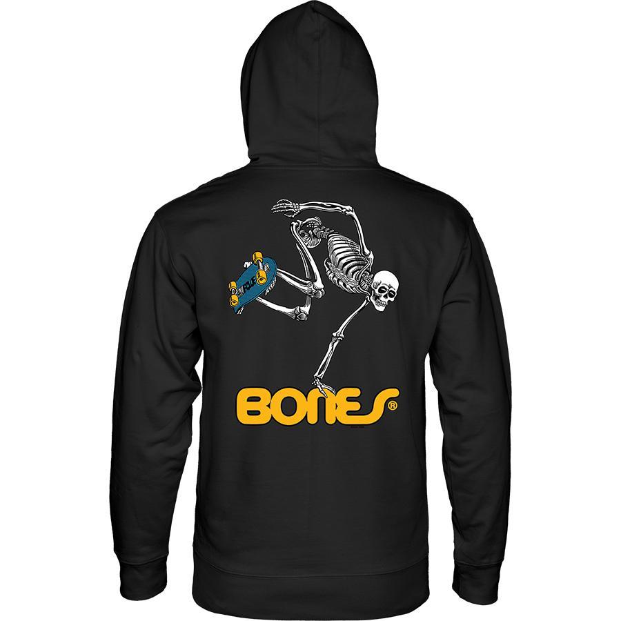 楽天市場】在庫一掃処分セール BONES ボーンズ パーカー SW HOOD