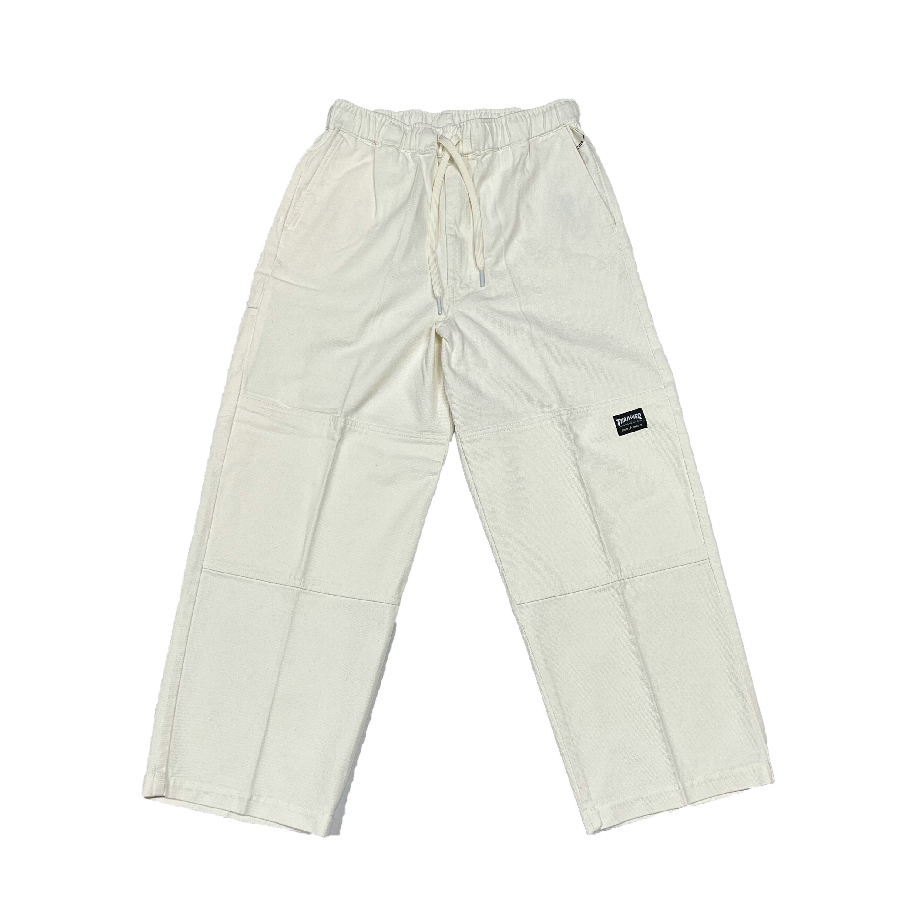 楽天市場】DICKIES×SHERWIN WILLIAMS PAINTER'S PANTS WHITE