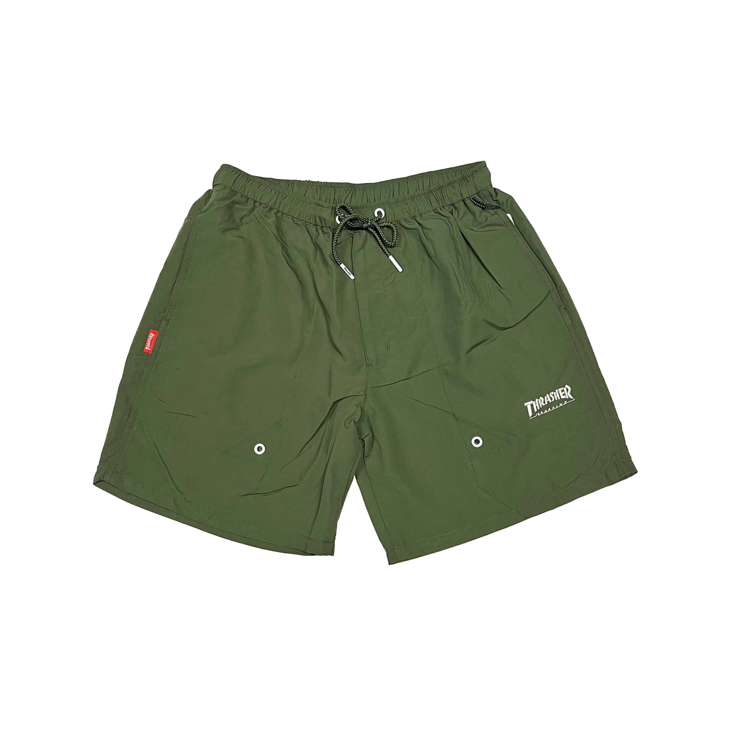 【boohoo】ハートパフプリントジャージーショートパンツ Printstar スウェットパンツ ジャージ 「Printstar」8.4オンス