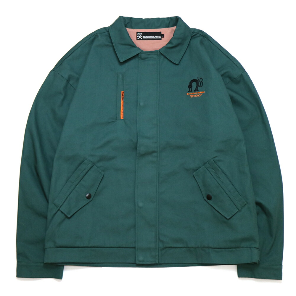 楽天市場】◇STRAY CATS×TAILOR TOYO◇◇SOUVENIR JACKET