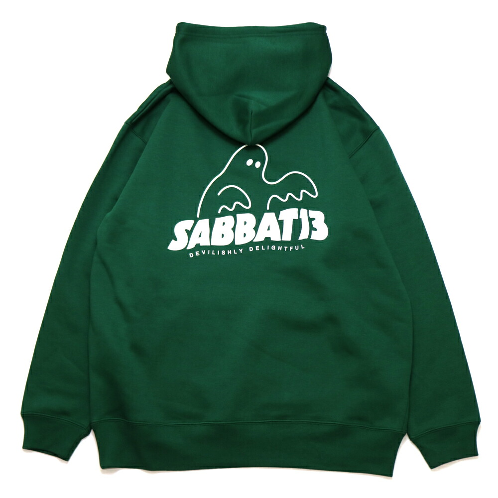楽天市場】【 SABBAT13 / DEATH HAWK HOODIE / SAND 】 サバト