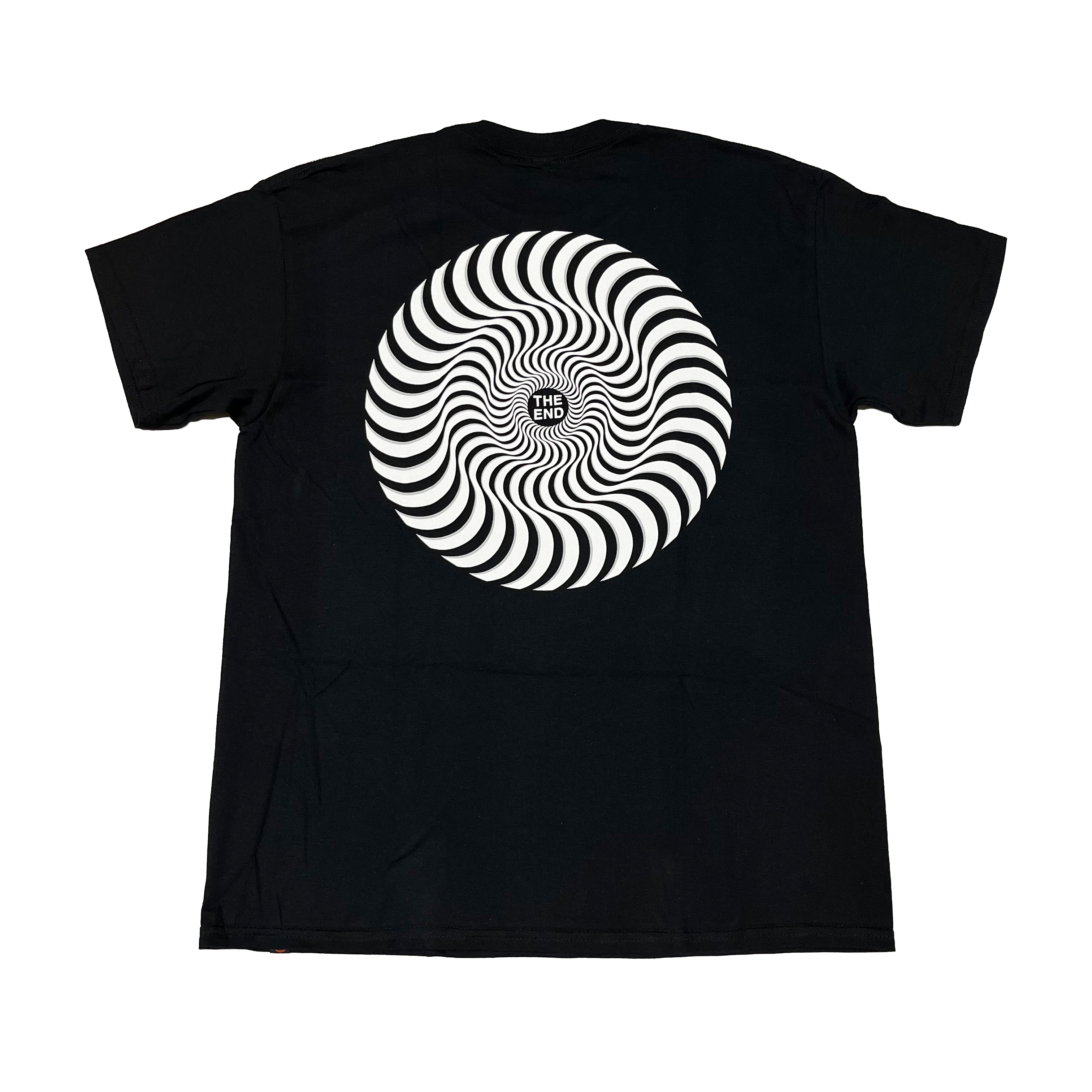 楽天市場】tシャツ SPITFIRE スピットファイア ETERNAL EMB