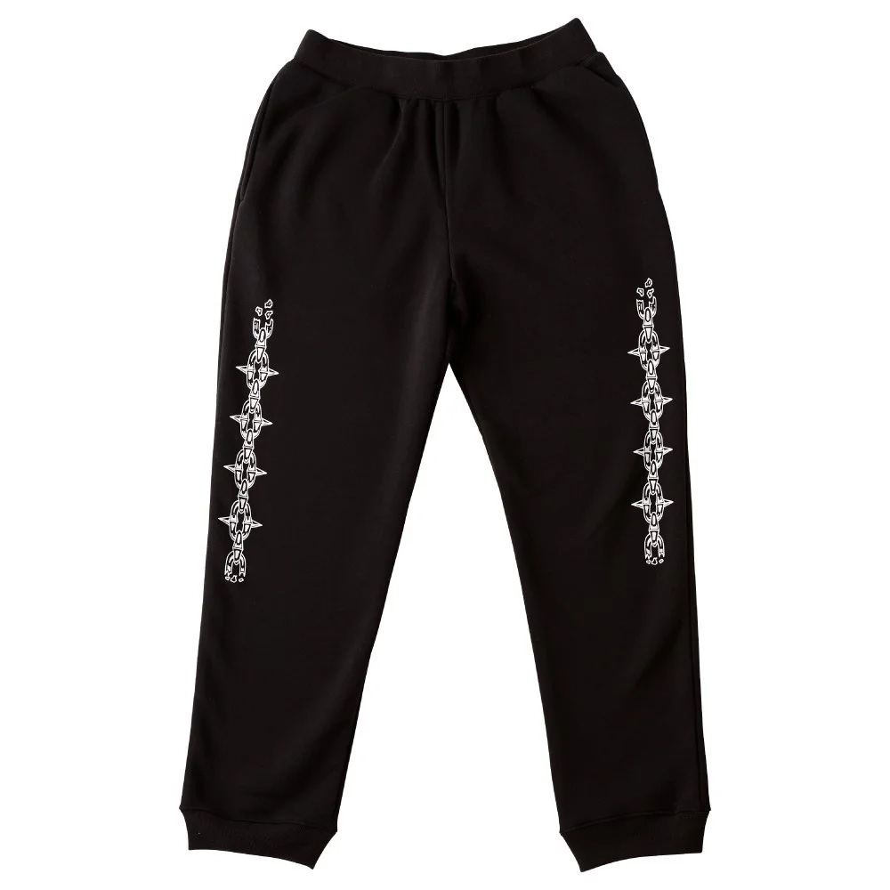 楽天市場】RANDY | MUSCLE (GREY) マッスルパンツ スウェットパンツ