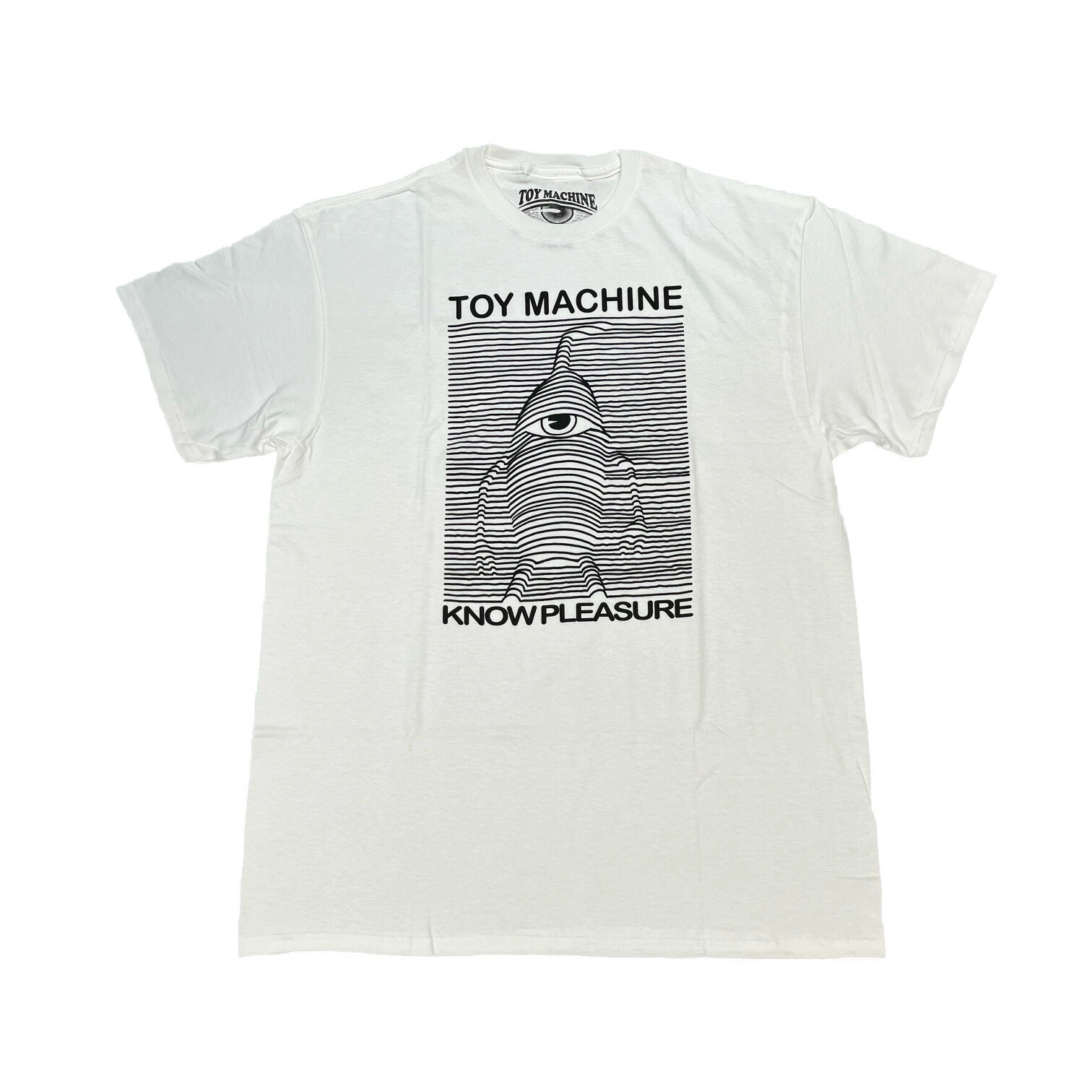 楽天市場】TOY MACHINE T-SHIRT トイマシーン Tシャツ TOY