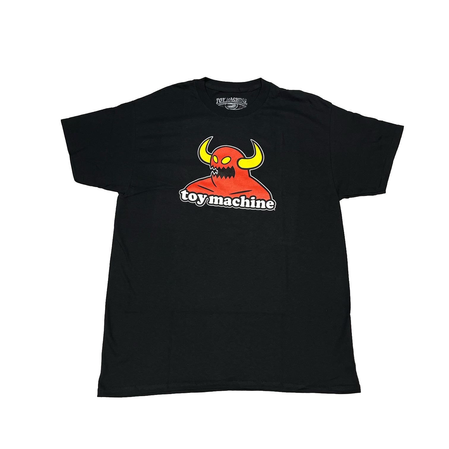 楽天市場】TOY MACHINE T-SHIRT トイマシーン Tシャツ MONSTER