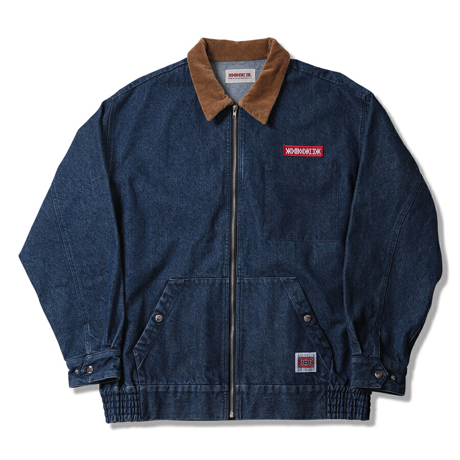 Bargiee CORDUROY JACKET コーデュロイ ジャケット 80s~ ORCON corduroy jacket | sui & shara