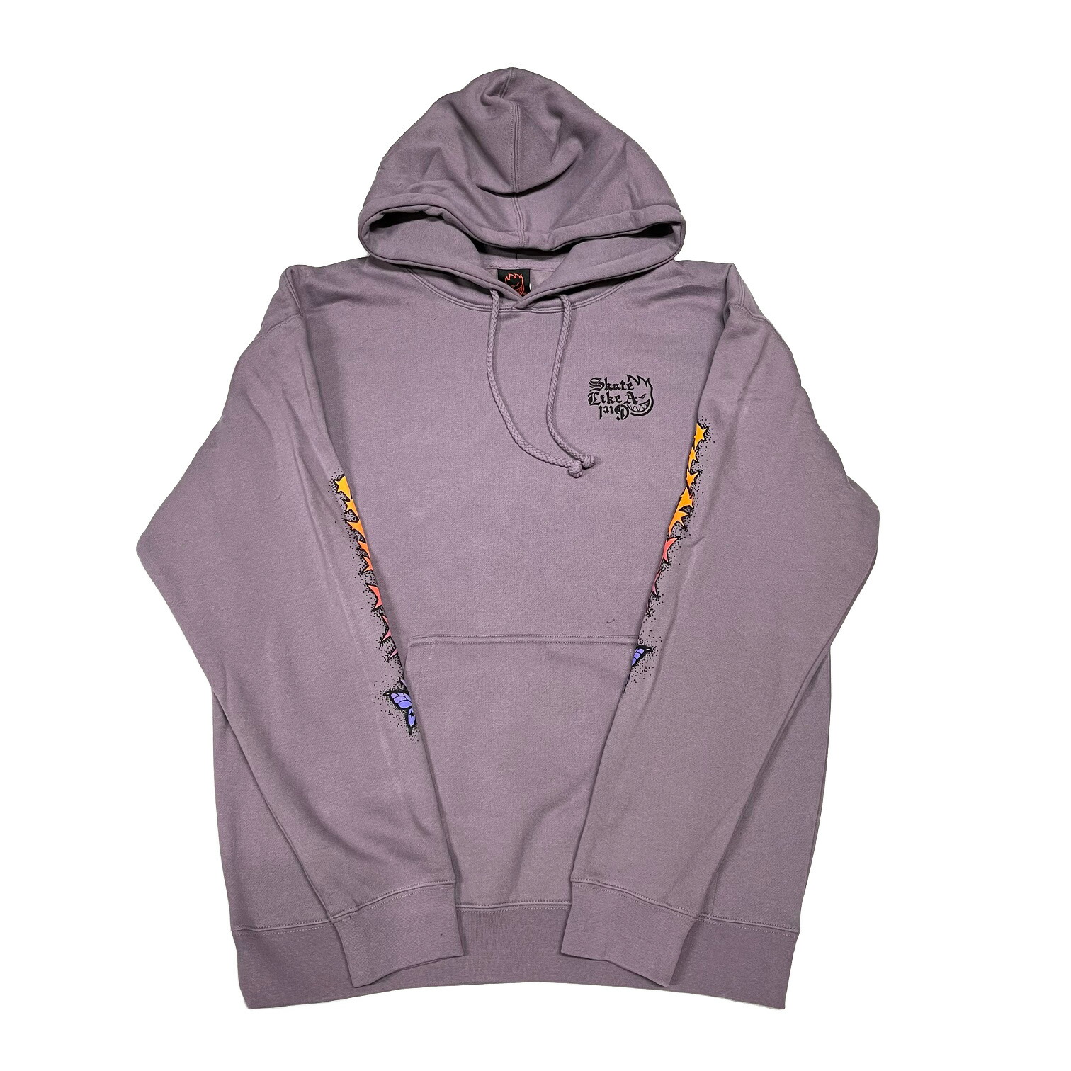 楽天市場】【 SPITFIRE / OLD E EMB ZIP HOODIE / NAVY