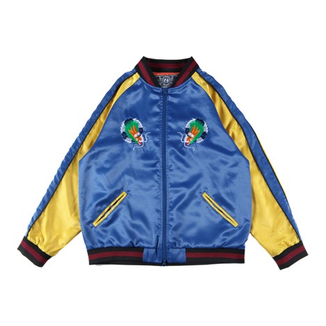 N-262 ラルフローレンパープルレーベル　コットンシルクブルゾン　M 美品 N-262 ラルフローレンパープルレーベル コットンシルクブルゾン M 美品