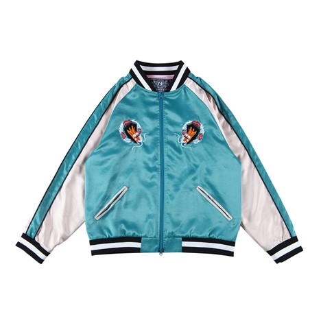 楽天市場】RADIALL ラディアル NOZARASI - SOUVENIR JACKET radiall