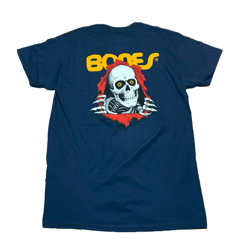 楽天市場】TONYHAWK birdhouse プリントTシャツ ホワイト 半袖