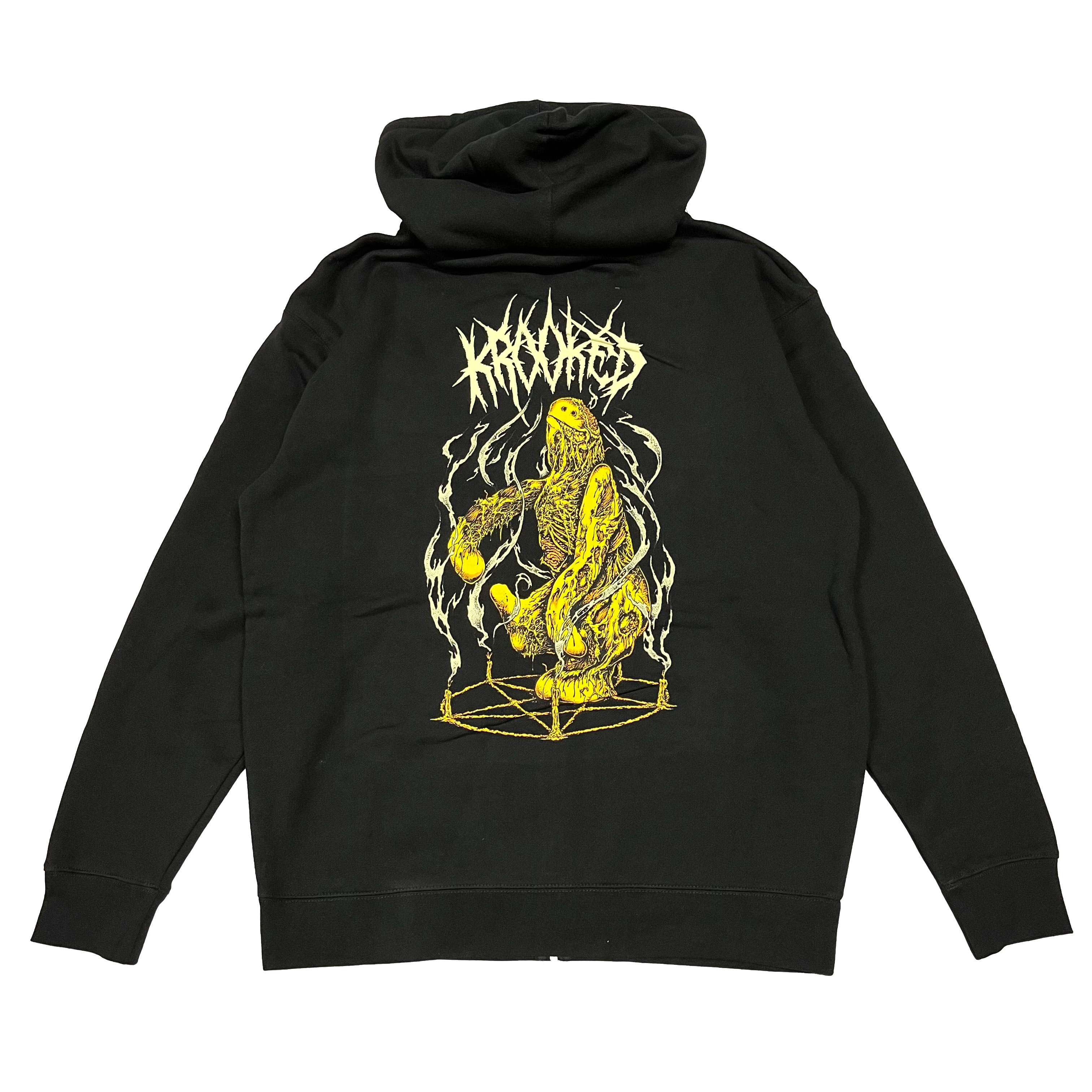 楽天市場】SCHOOL OF HARD KNOCKS SOHK OVAL HOODIE (BLACK