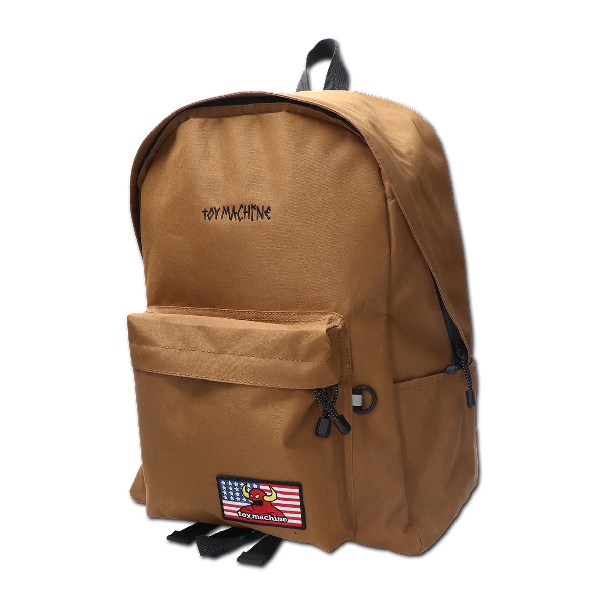 楽天市場】toy machine トイマシーン TM CRUISER DAYPACK